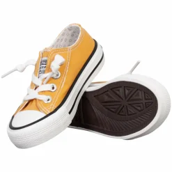 Weestep Børne Sneakers - Yellow