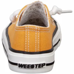 Weestep Børne Sneakers - Yellow