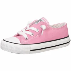Weestep Pige Sneakers - Fuchsia