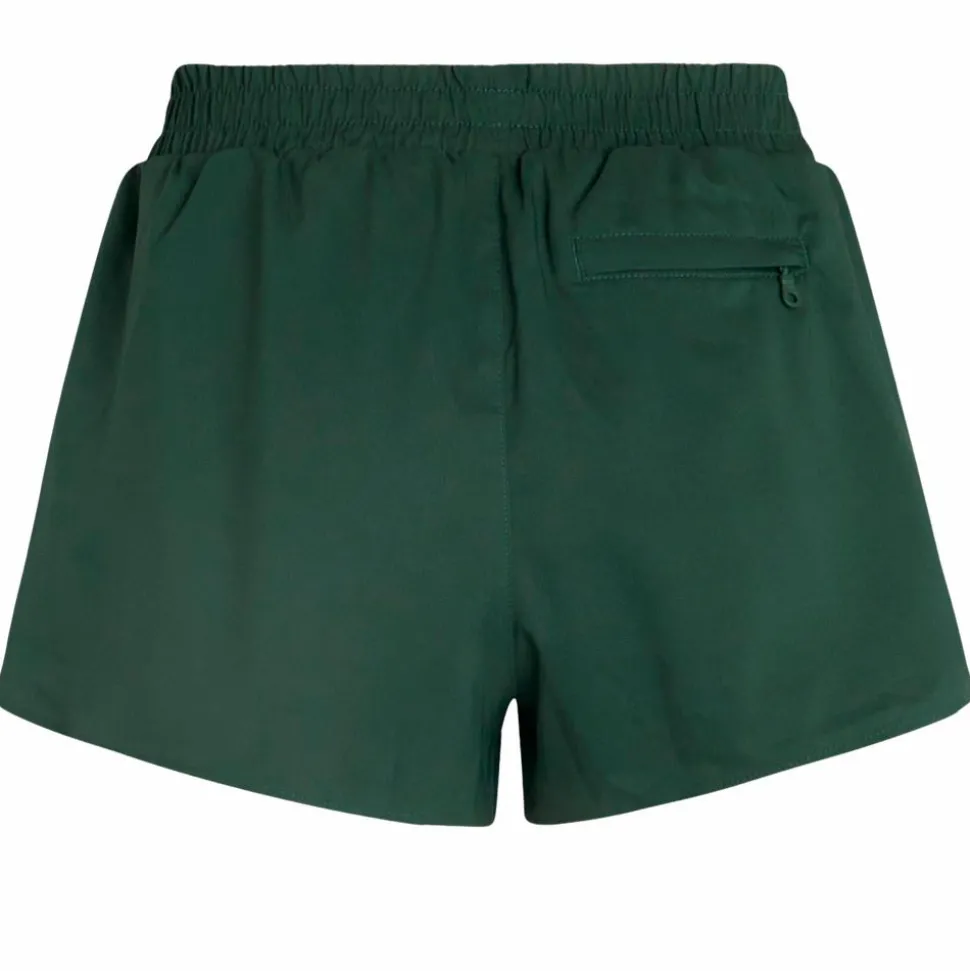 Zebdia Dame Shorts - Moss
