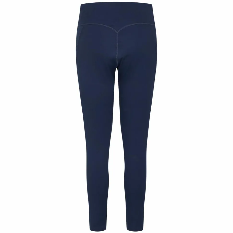 Zebdia Dame Tights - Navy